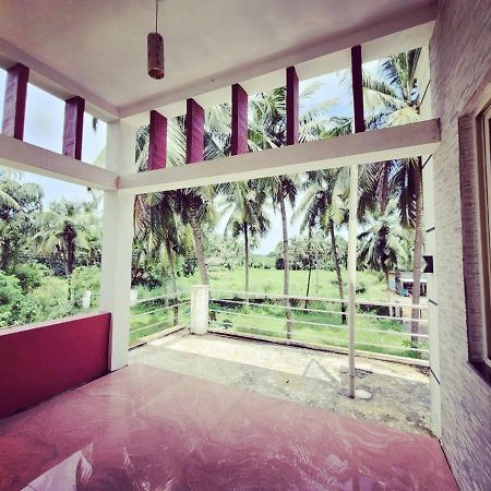 The Big Pineapple Estate Villa Udupi Dış mekan fotoğraf