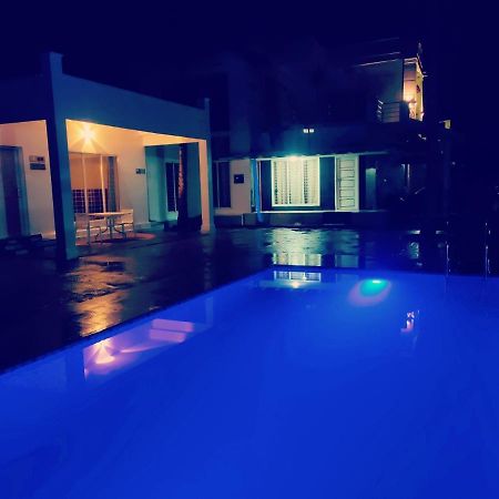 The Big Pineapple Estate Villa Udupi Dış mekan fotoğraf
