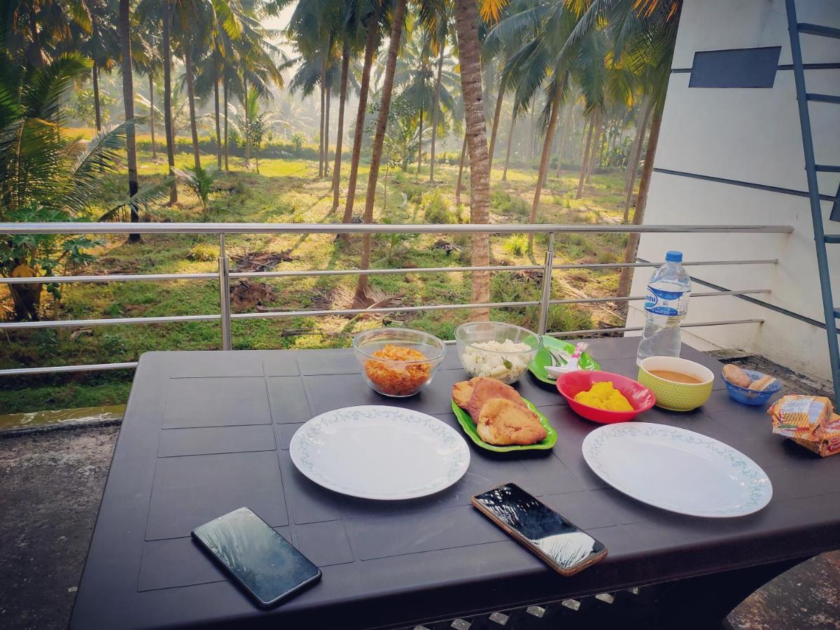 The Big Pineapple Estate Villa Udupi Dış mekan fotoğraf