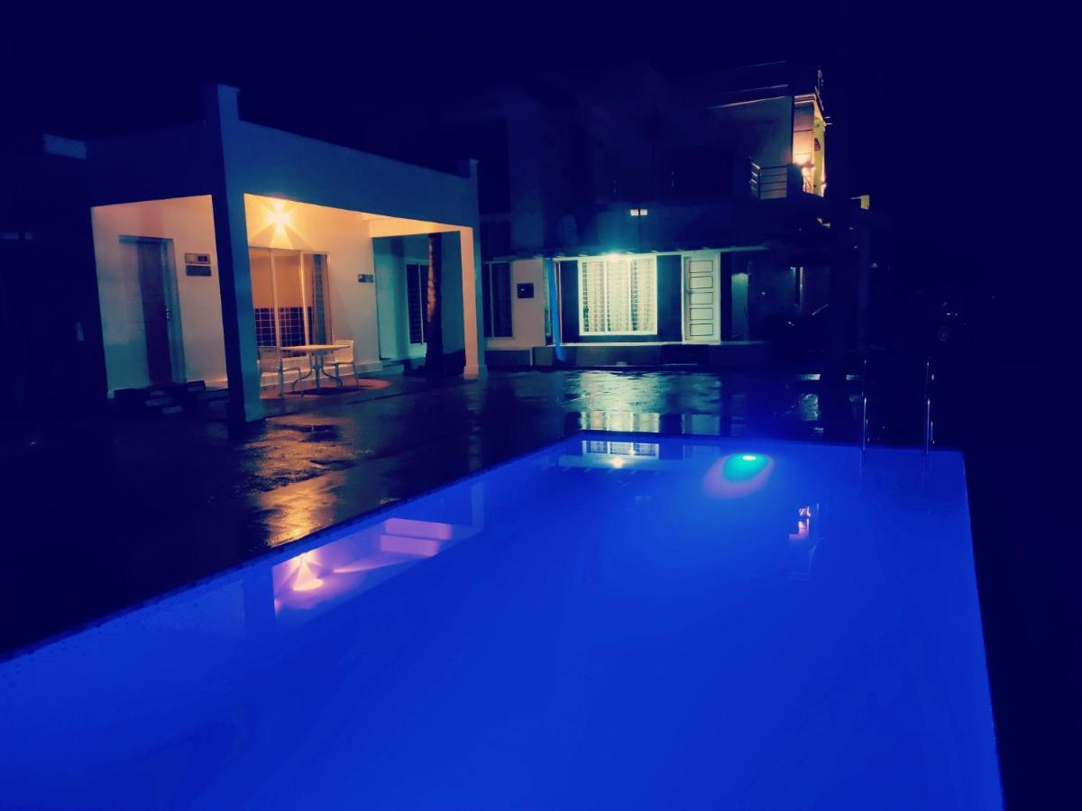 The Big Pineapple Estate Villa Udupi Dış mekan fotoğraf
