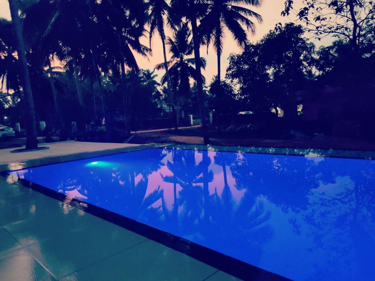 The Big Pineapple Estate Villa Udupi Dış mekan fotoğraf