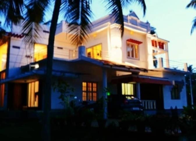 The Big Pineapple Estate Villa Udupi Dış mekan fotoğraf